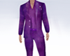Purple Party - M