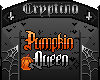 Pumpkin Queen{donation}
