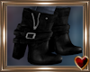 Black CowGurl Up Boots