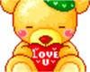 [Zuki]Love U Bear