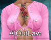 Rose Flirt Tattoo V7