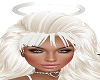 Angel Bangs