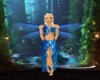 Elemental Fairy - Water