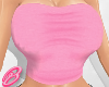 EML Tube Top Pink