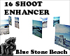 Blue Stone Beach 16 sht