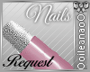 (I) Gabriella Nails