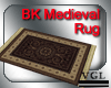 BK Medieval Rug