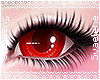 Kawaii Eyes |Red