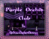 [SMS]PURPLE ORCHID CLUB