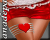 [A&P]heart garters(M)