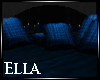 [Ella] Opera Sofa 