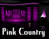 pink Country