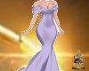 Vestido Madrinha Diana