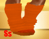 MHG FALL BOOTS SS
