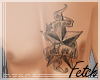 f| Star.Chest.Tattoo|m