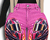 Pink Race