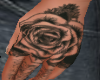 hand  tattoo