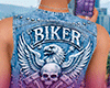 ★Biker Denim