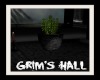 ~SB Grim's Hall Plant