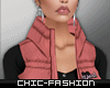 🌸 Johara Puffer Vest