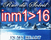 In My Heart Chill Mix