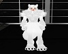Furry Suit Snow F V1