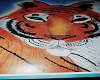 Tiger Artwork