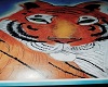 Tiger Artwork