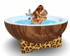 =kJ= Coconut Bath