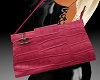 [RGB] Pink Handbag