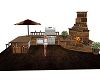 wolfs grill