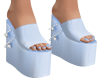 Tricia Star Bl Sandals