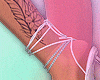 Shin Tattoo