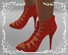 botas de piel