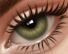 Eyes L Green