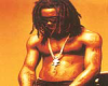 $MW$ Lil Wayne Sticker