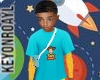 Kids Shirt ToyStory+Bag