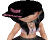 Sinner P Cap/Hair