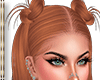 Cabelo Ruivo Serena