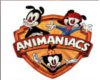 *VV* ANIMANIACS TRICYCLE