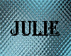 julies custom float