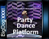 [BD]PartyDancePlatform