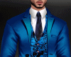 Formal Suit Outfit v.10