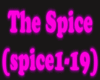 The Spice(spice1-19)
