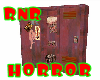 ~RnR~HORROR LOCKER 1