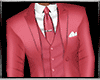 Regal Deep Pink Suit