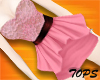 :Cute Pink Dress:
