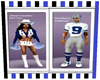 couples football Cowboys