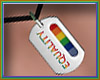 lgbt equality necklace