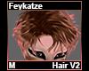 Feykatze hair M V2